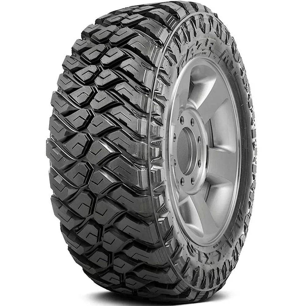 Maxxis Razr MT 35x12.50R20LT