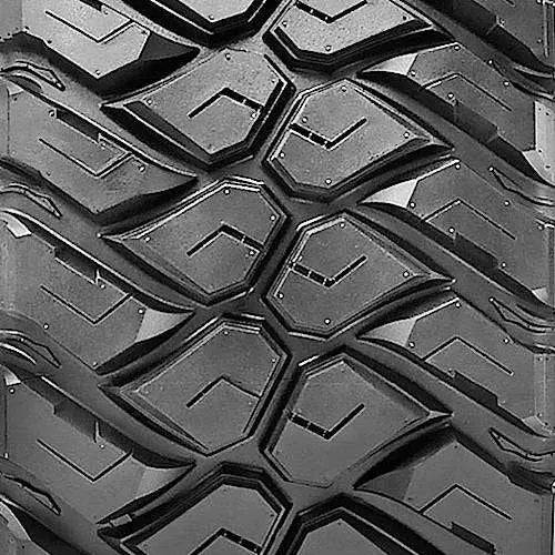Maxxis Razr MT 35x12.50R20LT