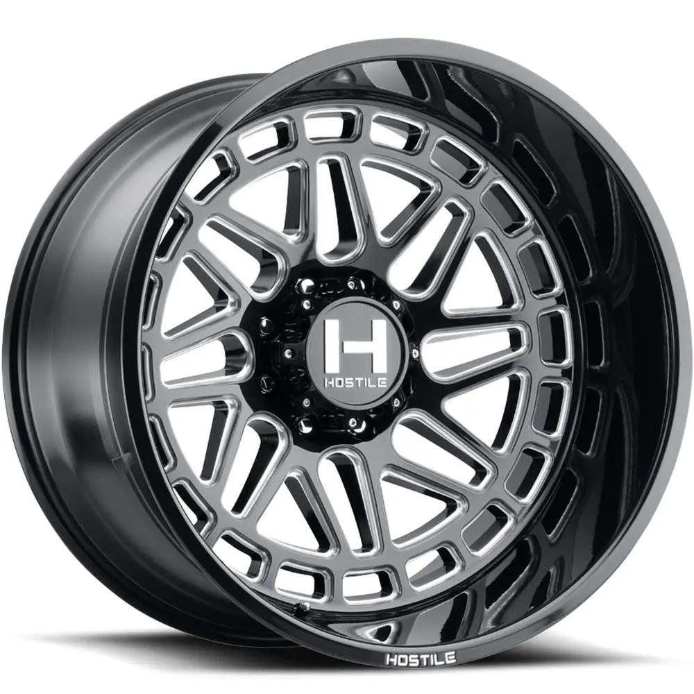 Hostile Reaper 20x10 -19 6x135