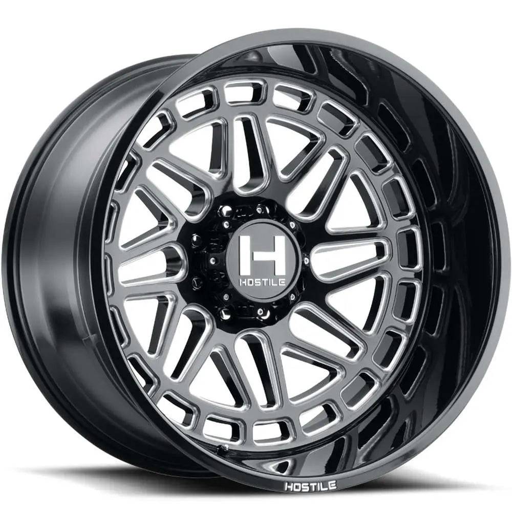 Hostile Reaper 20x10 -19 5x5.5