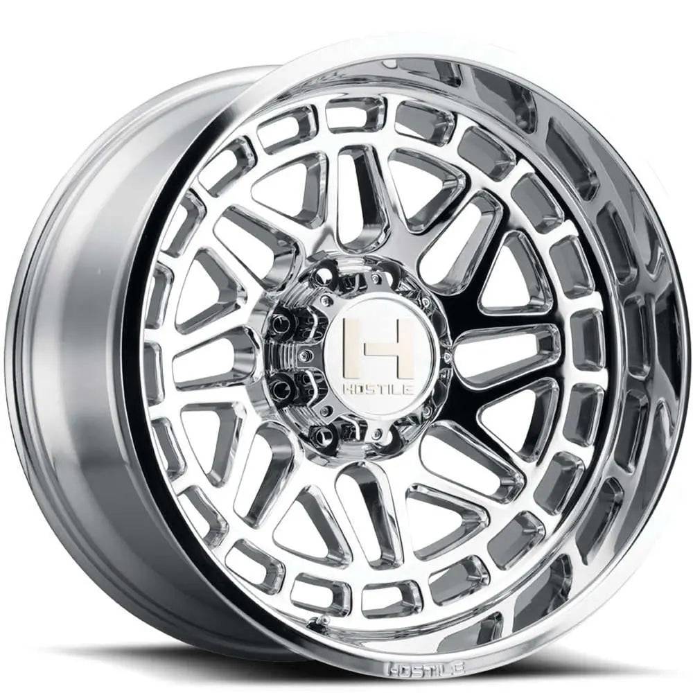 Hostile Reaper 20x9 +12 6x5.5