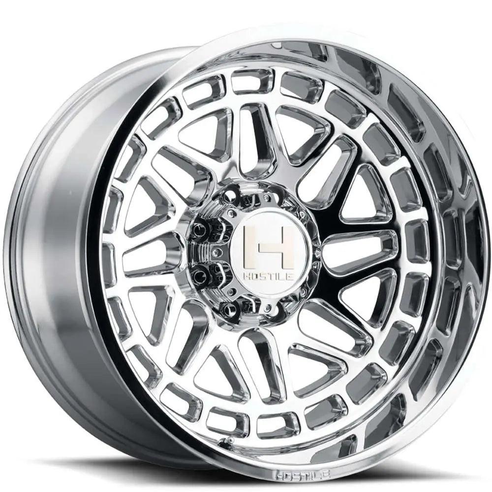 Hostile Reaper 20x9 +12 6x5.5