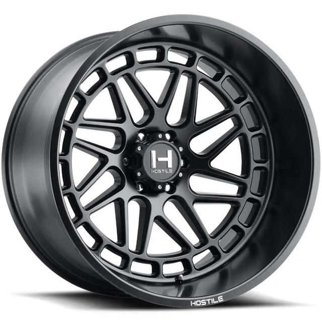 Hostile Reaper 20x9 00 6x5.5
