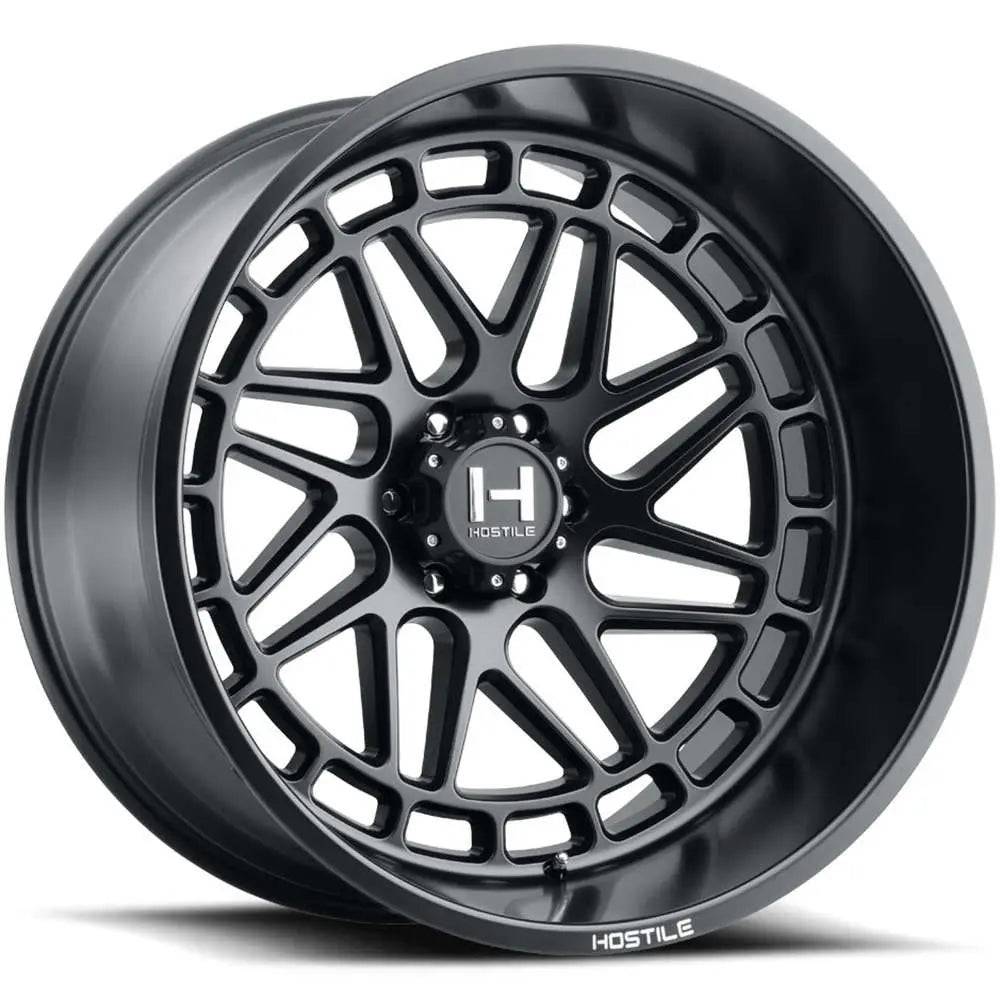 Hostile Reaper 20x12 -44 6x135