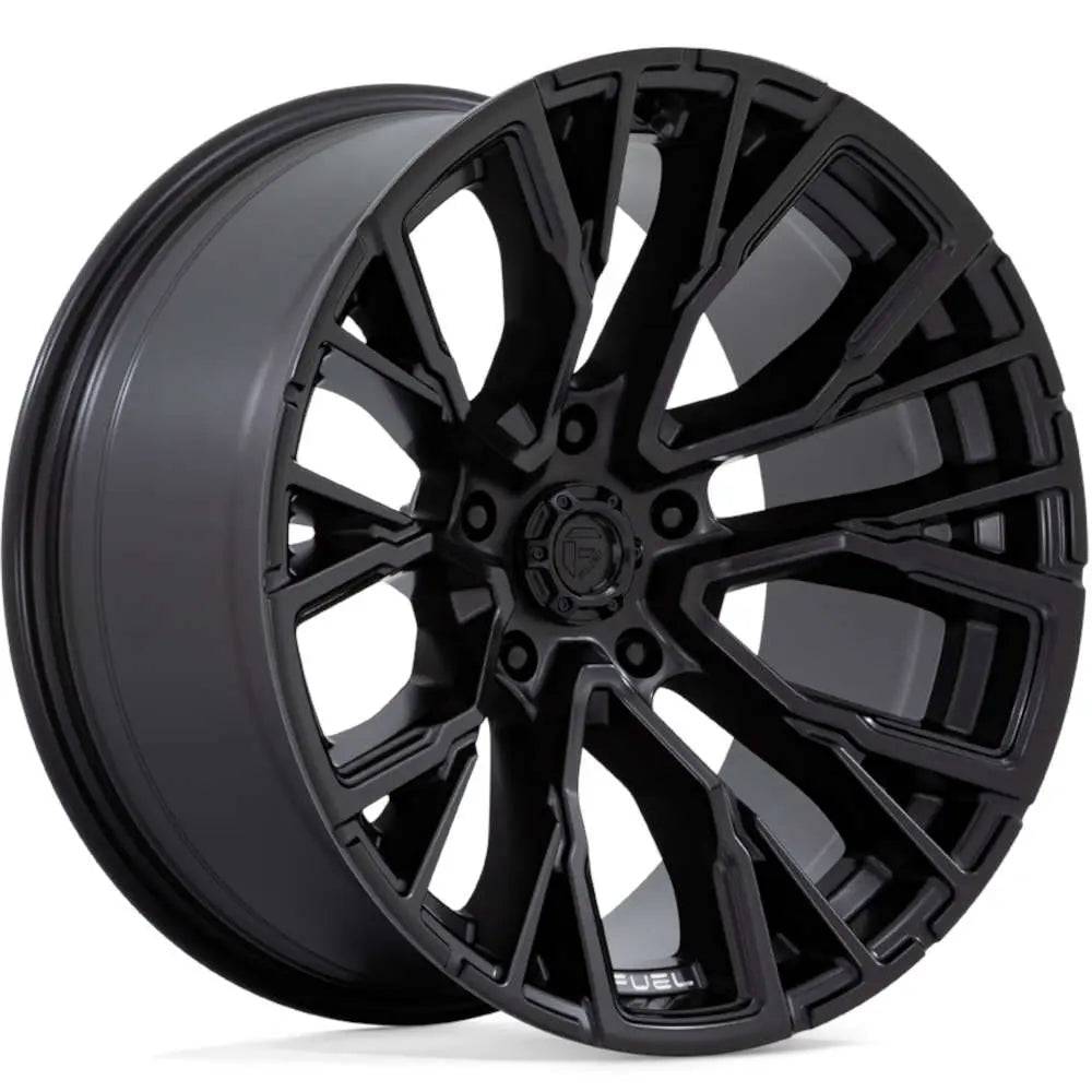 Blackout Black