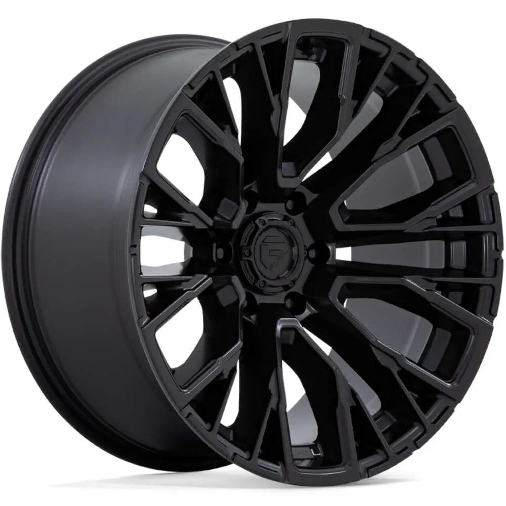 Fuel Rebar 6 17x9 +1 6x135