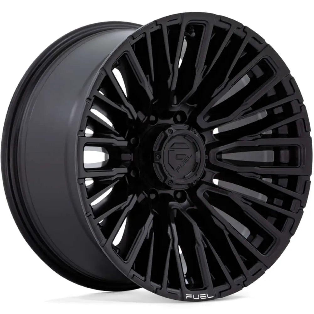 Fuel Rebar 8 20x10 -18 8x6.5