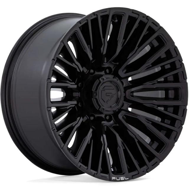 Fuel Rebar 8 20x10 -18 8x6.5