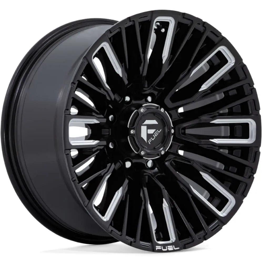 Fuel Rebar 8 20x10 -18 8x180