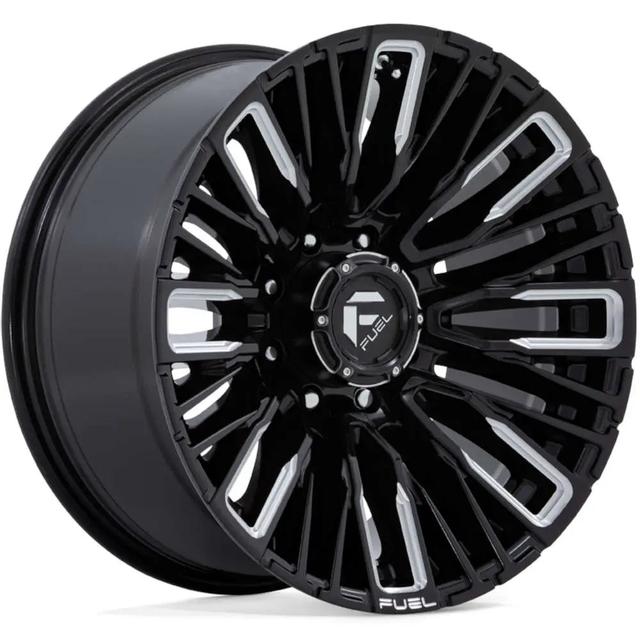 Fuel Rebar 8 20x10 -18 8x180