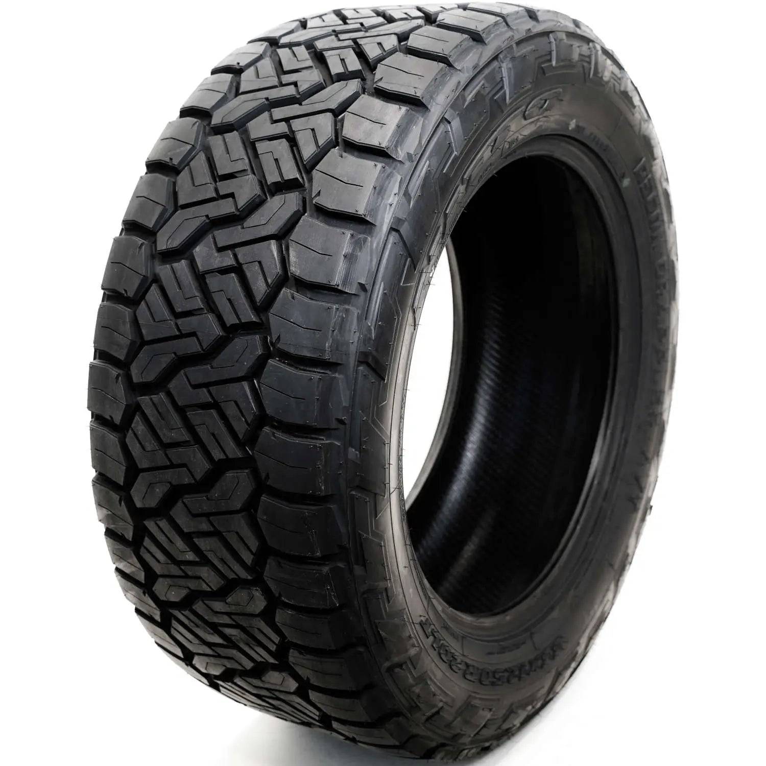 Nitto Recon Grappler A/T 37x11.50R17LT
