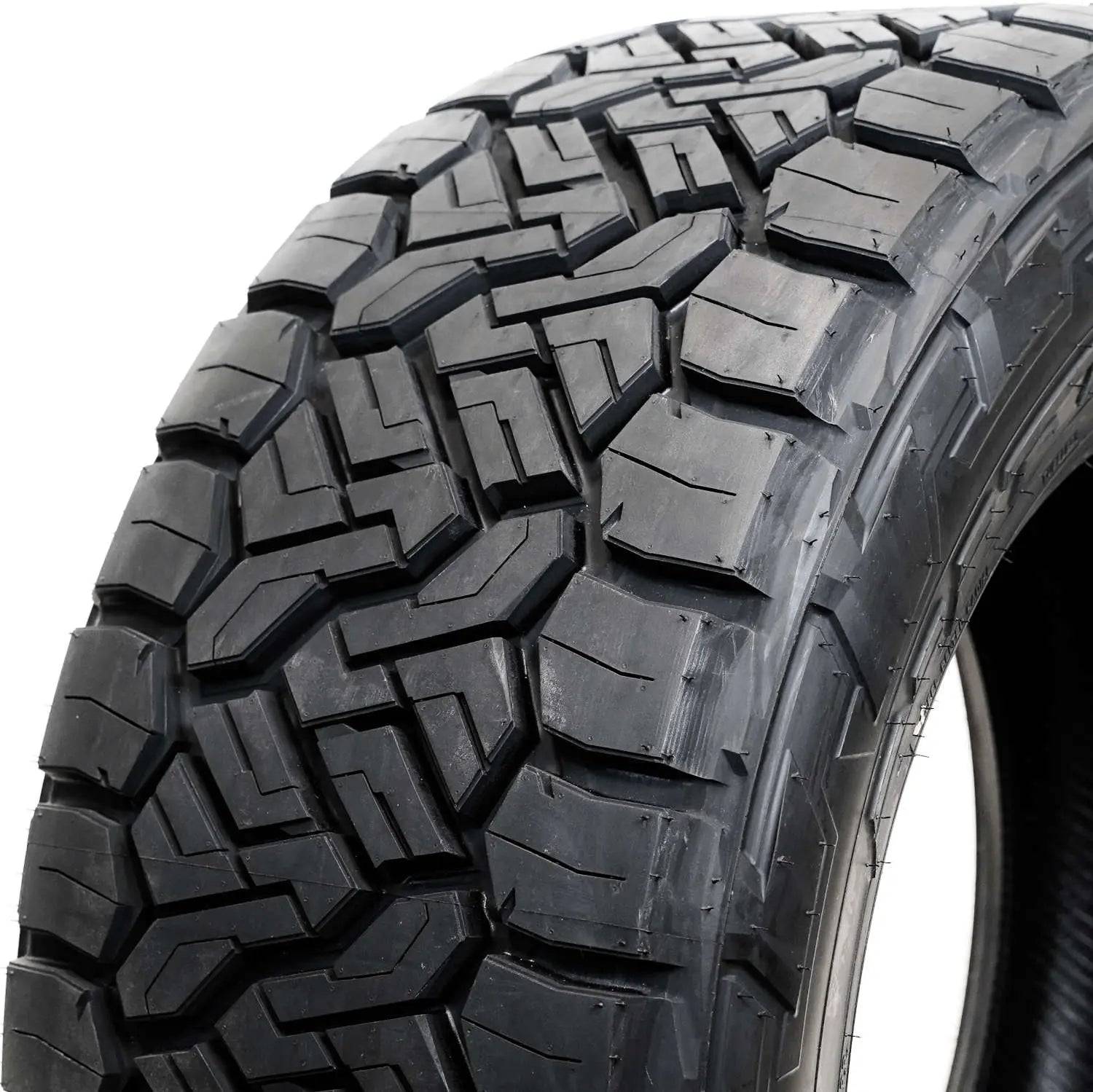 Nitto Recon Grappler A/T 37x11.50R17LT