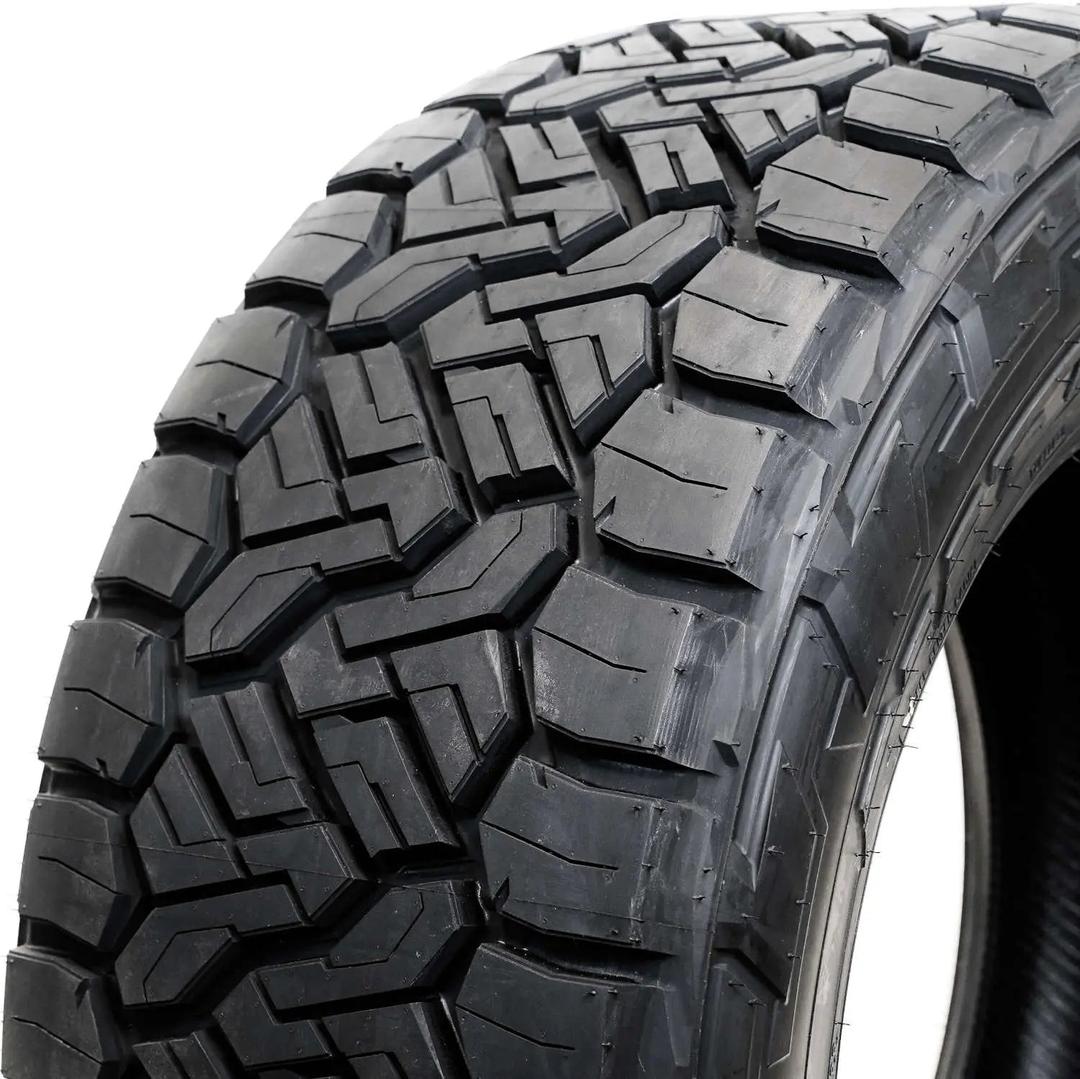 Nitto Recon Grappler A/T 37x11.50R17LT