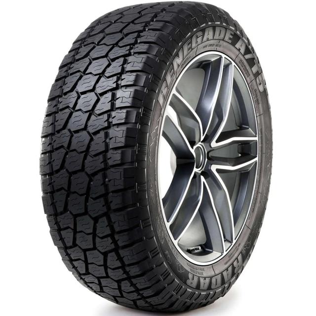 Radar Renegade AT-5 275/45R20XL