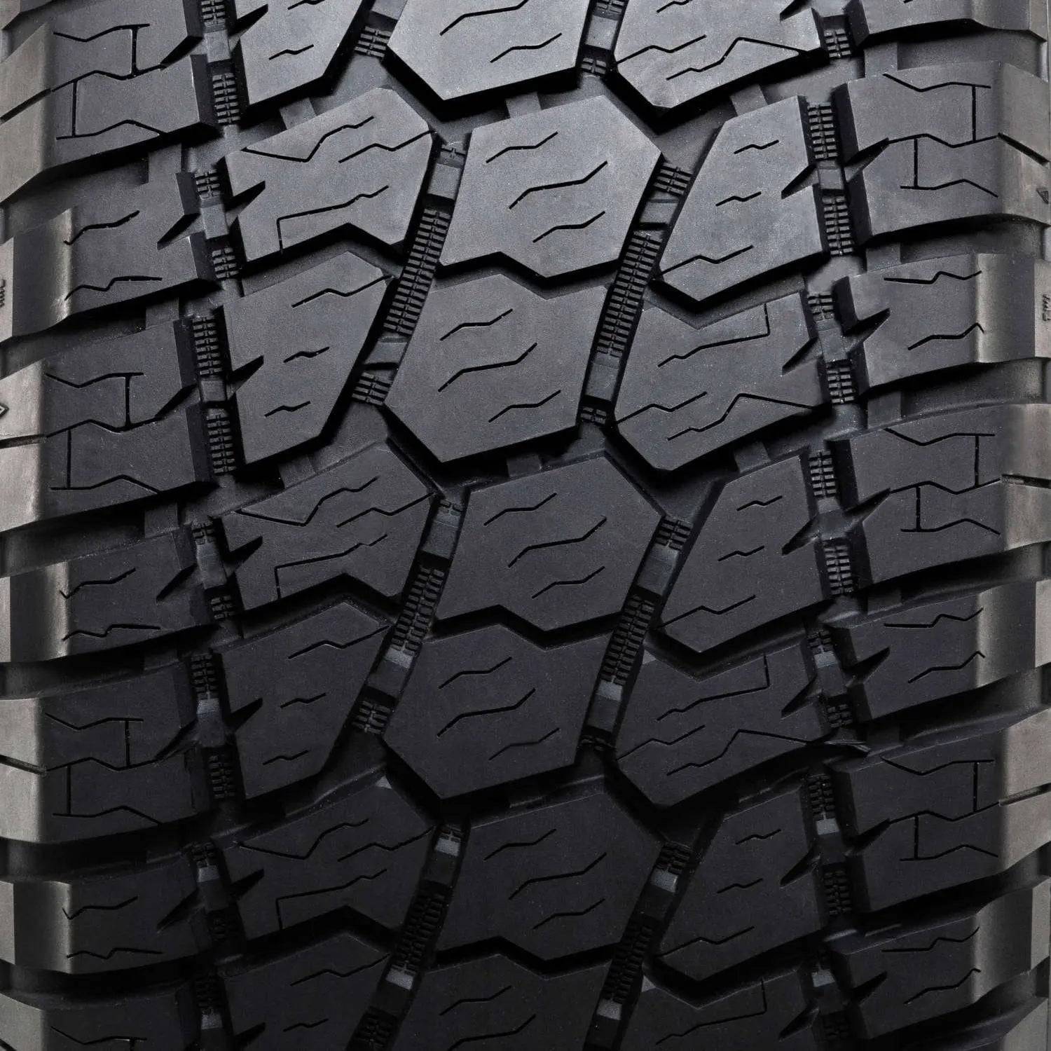 Radar Renegade AT5 285/50R20