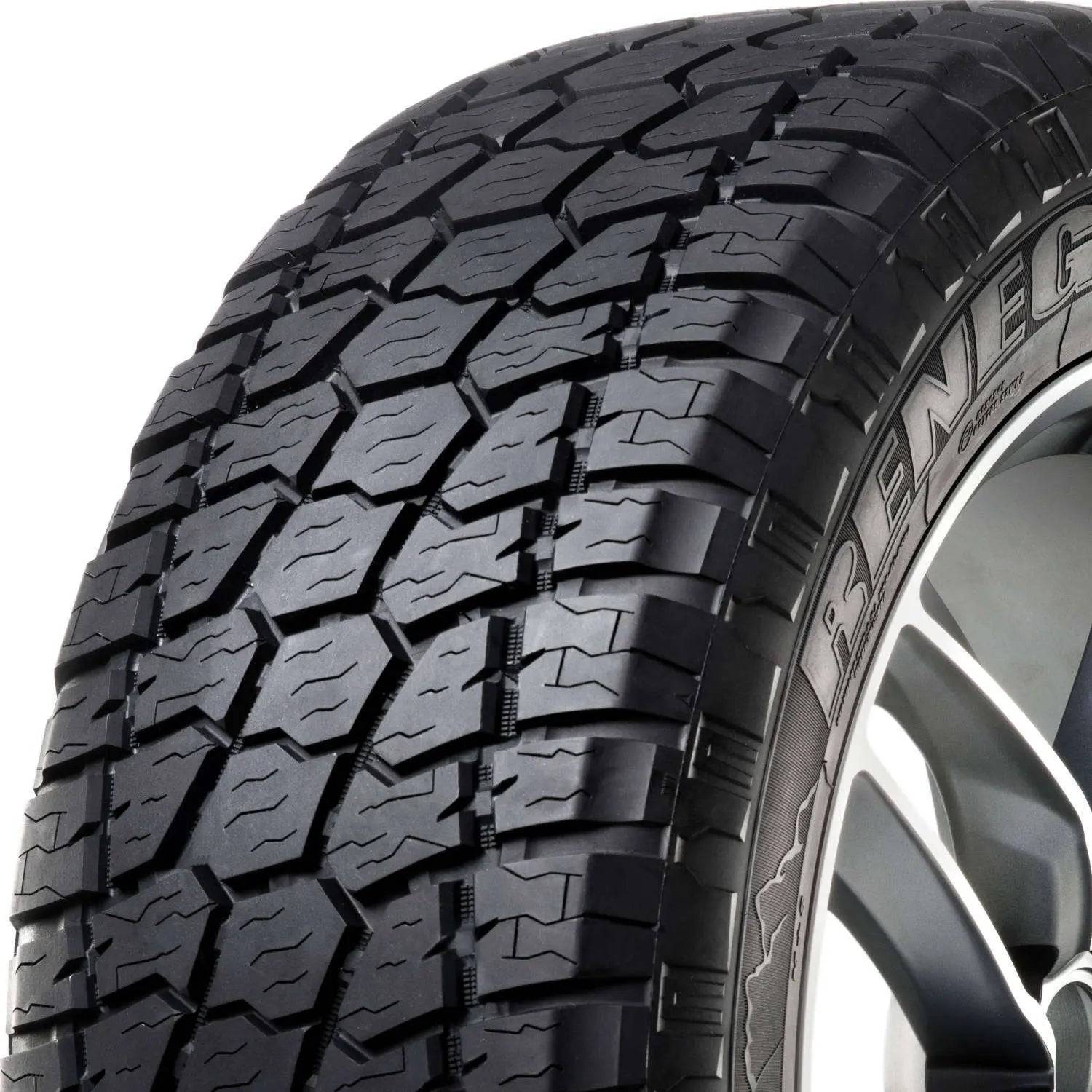 Radar Renegade AT5 285/50R20