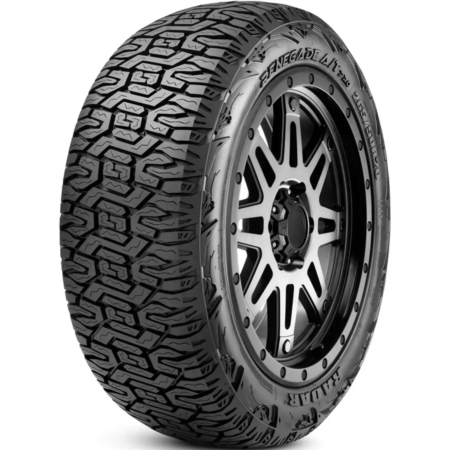 Radar Renegade AT Pro 33x12.50R20LT