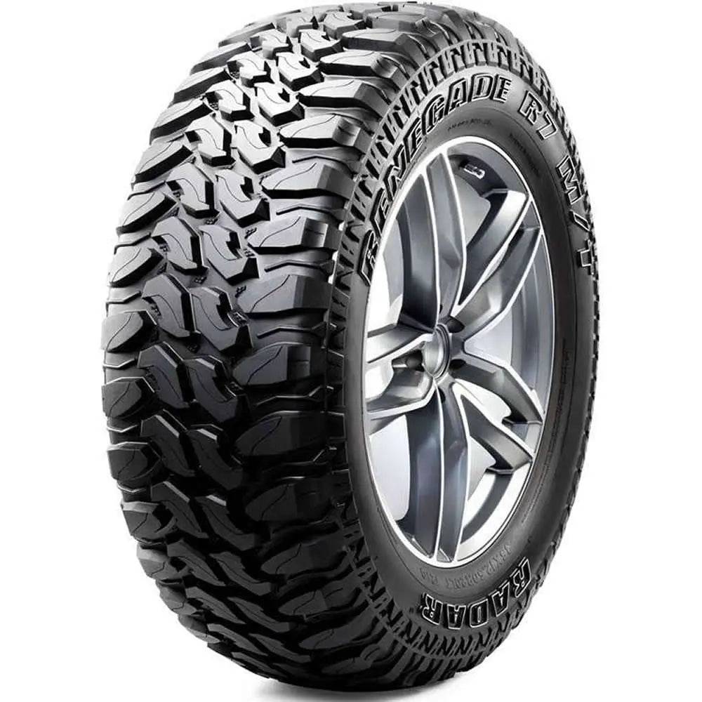 Radar Renegade R7 37x13.50R20LT