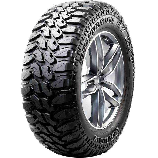 Radar Renegade R7 MT 33x12.50R20