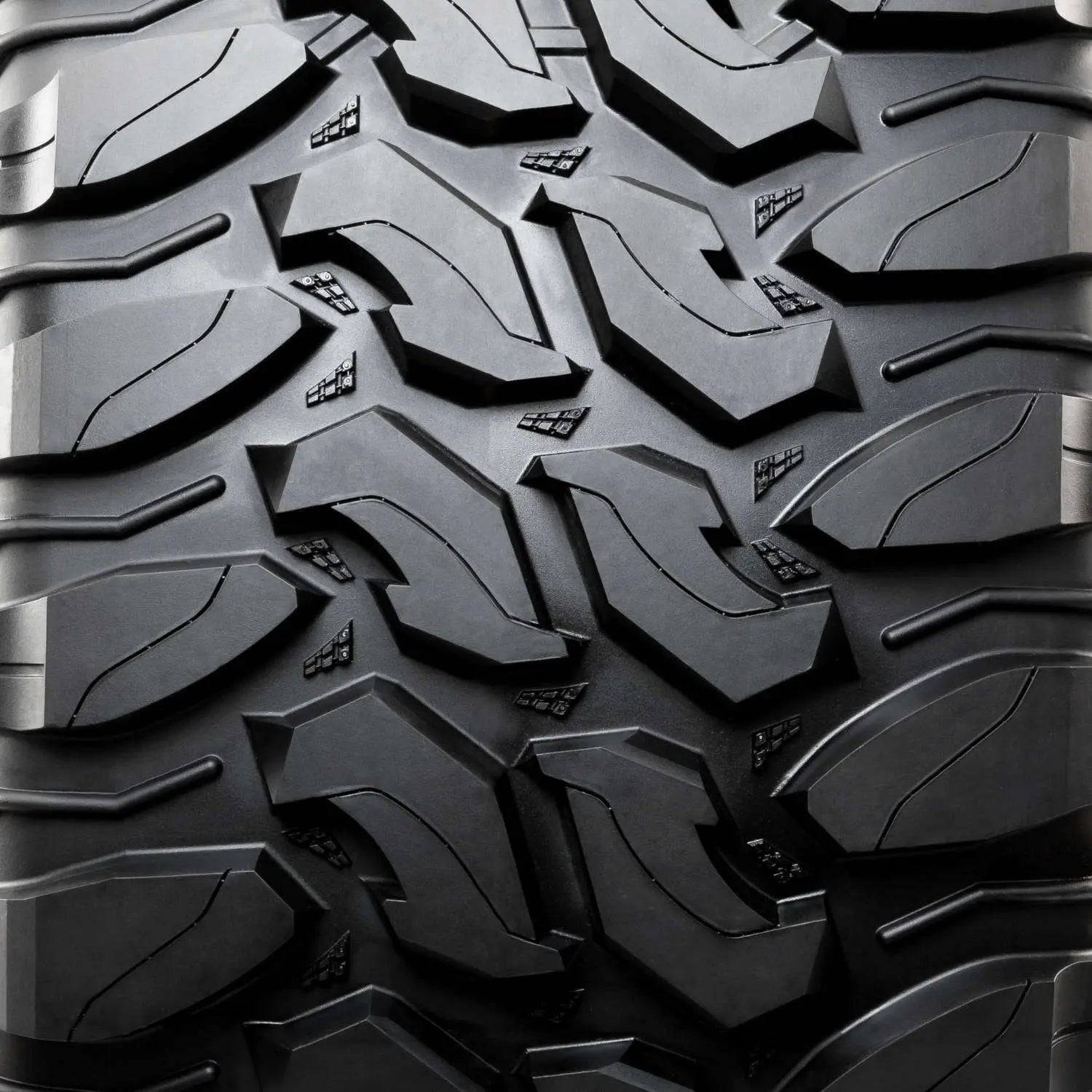 Radar Renegade R7 MT LT275/65R20