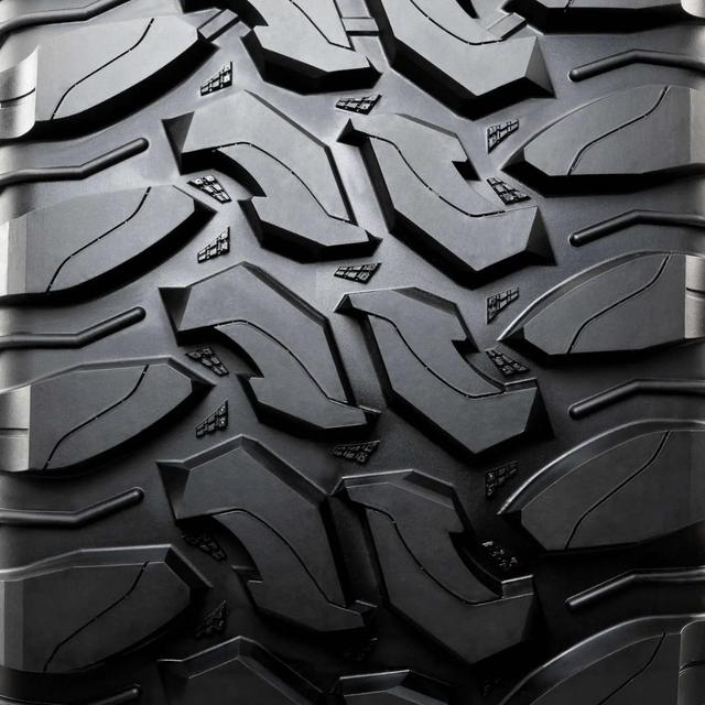 Radar Renegade R7 MT 33x12.50R20