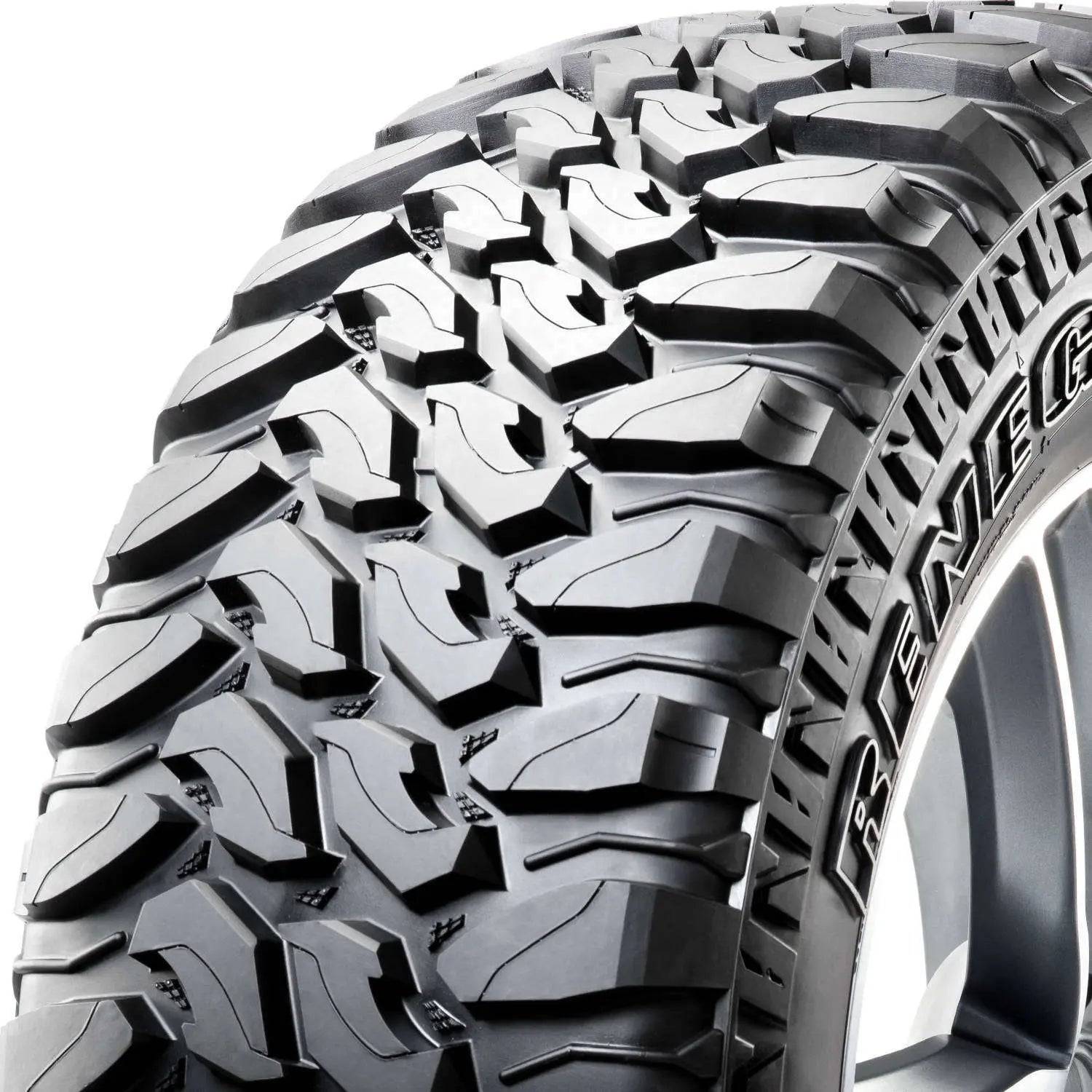Radar Renegade R7 MT LT315/60R20