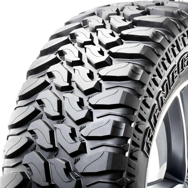 Radar Renegade R7 MT 33x12.50R20