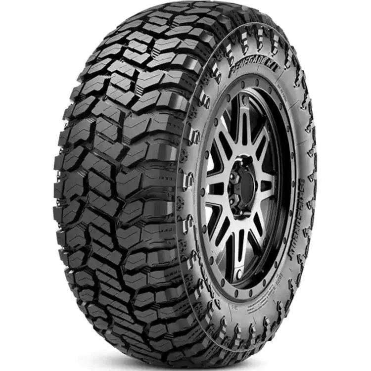 Radar Renegade RT 37x12.50R20LT