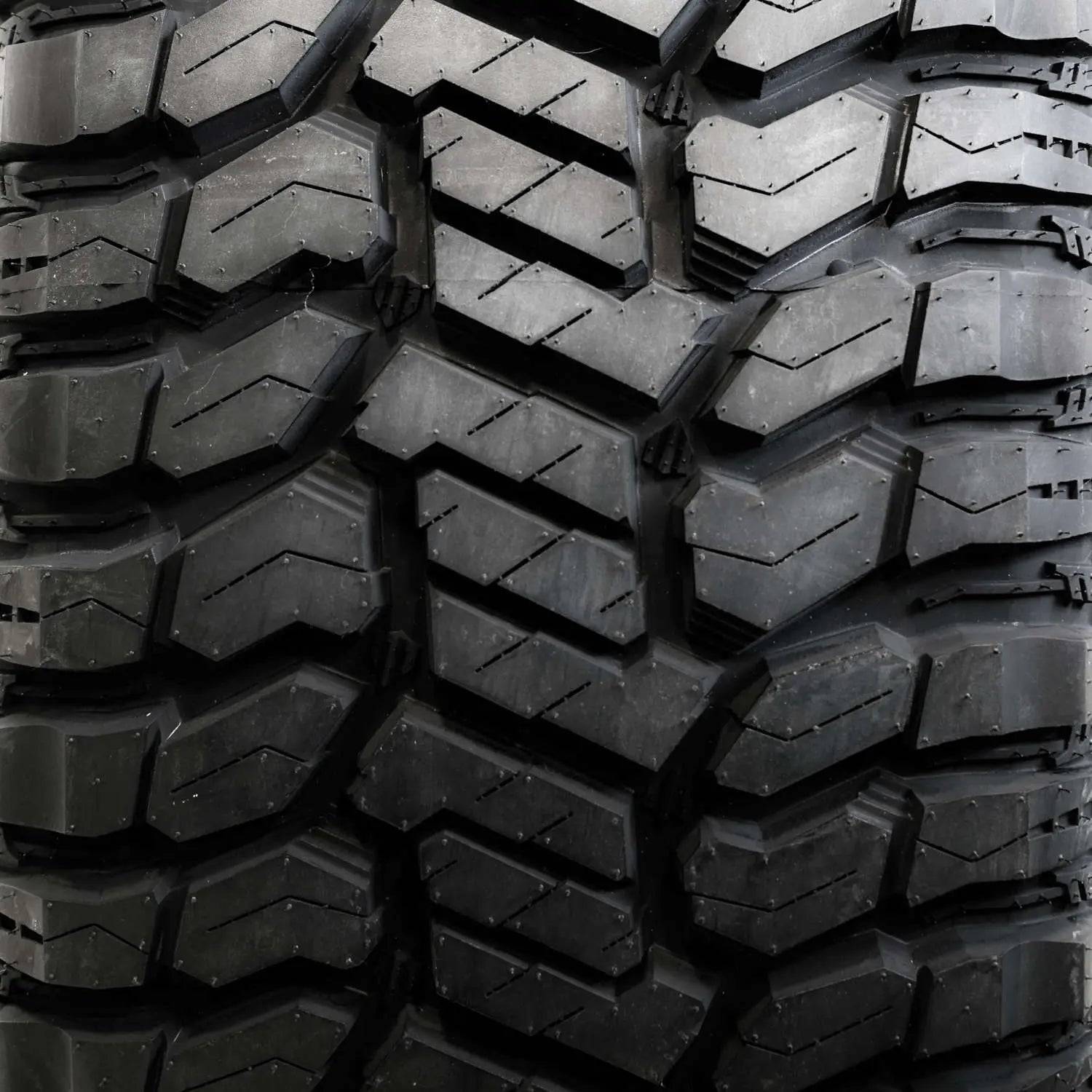Radar Renegade RT LT285/60R20