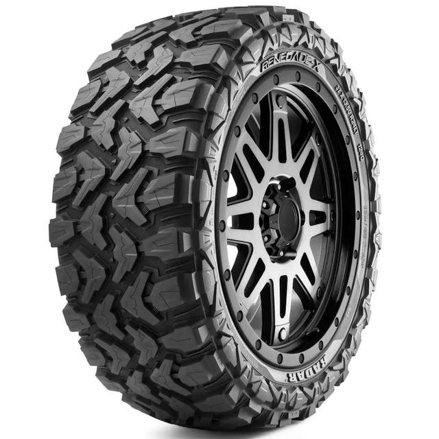 Radar Renegade X 33x12.50R20LT