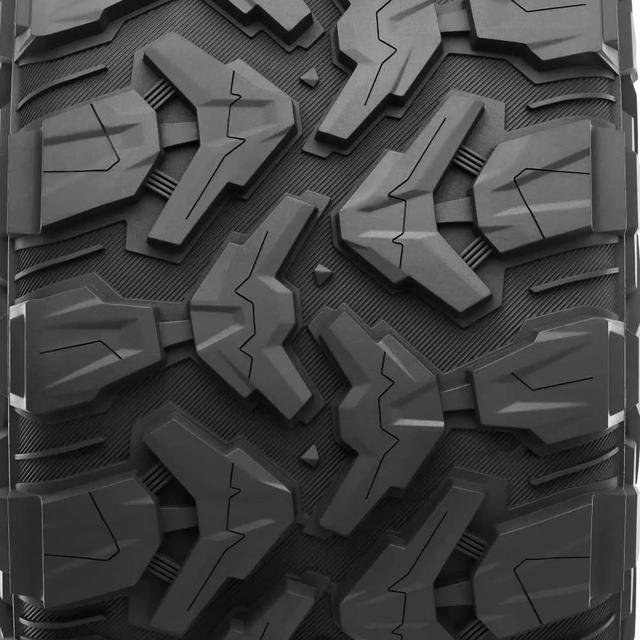 Radar Renegade X 35x12.50R20LT
