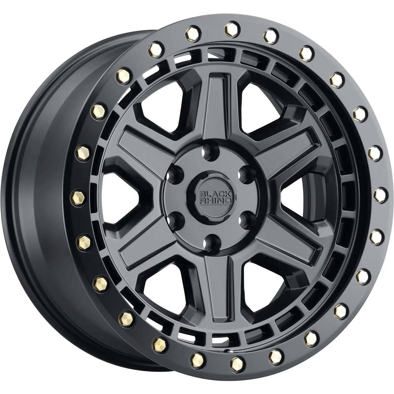 Black Rhino Reno 17x9 00 6x5.5