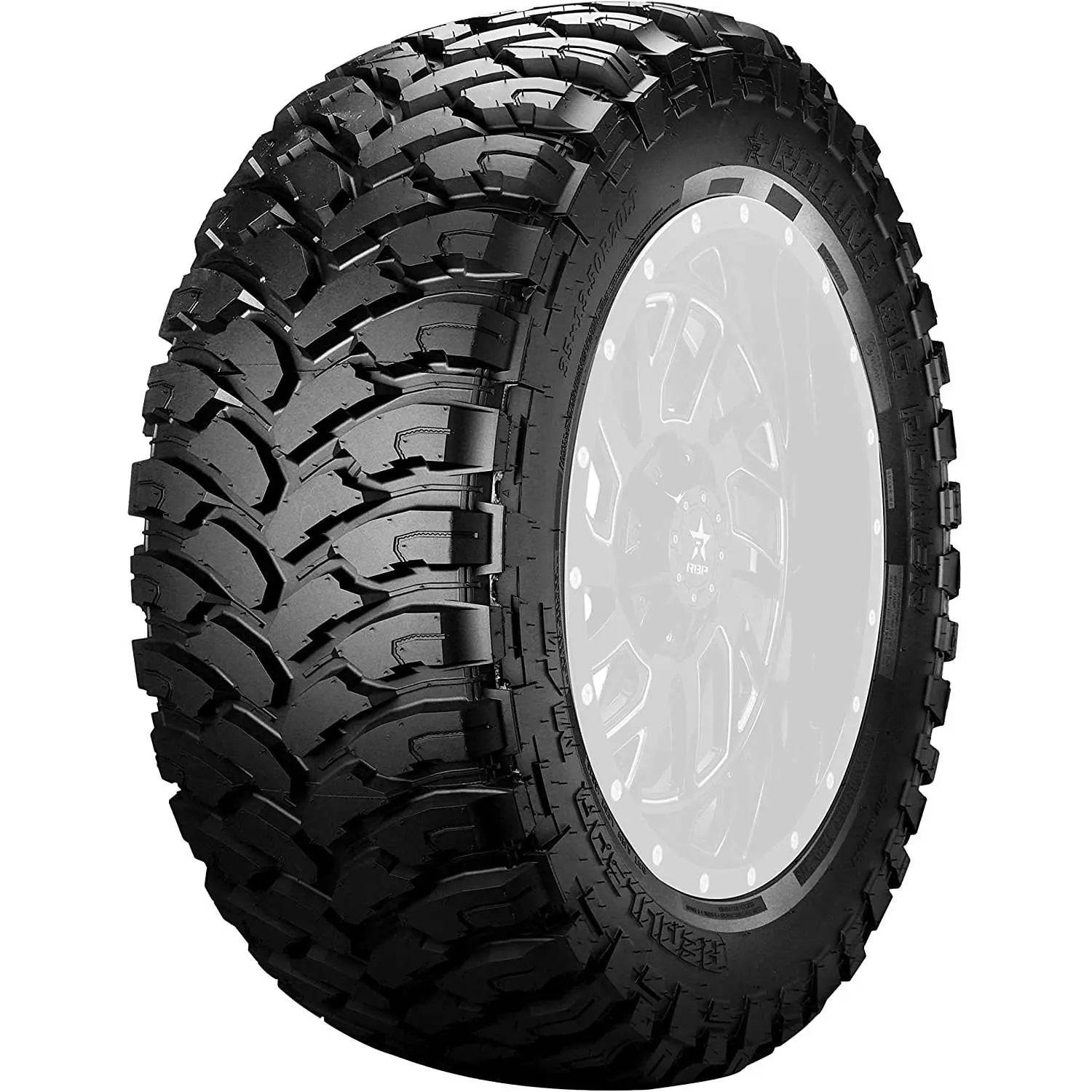 RBP Repulsor MT 33x12.50R20LT