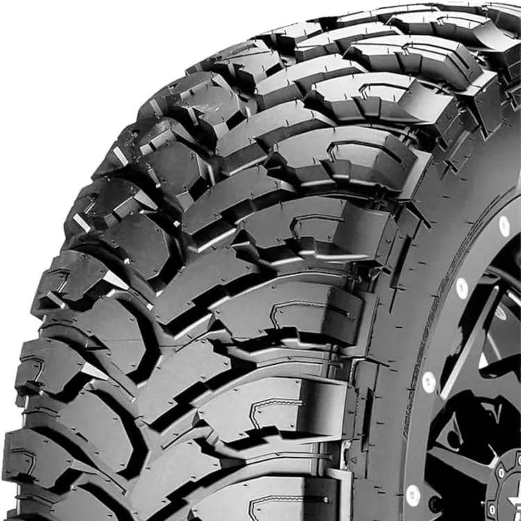 RBP Repulsor MT 33x12.50R20LT