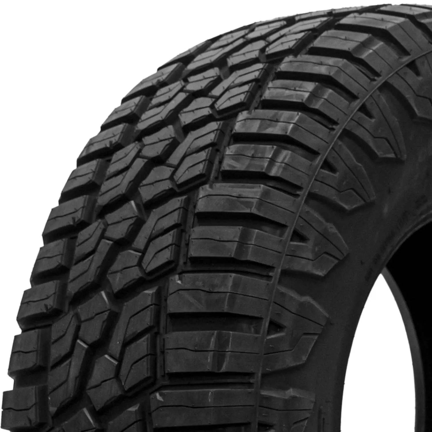 RBP Repulsor RT LT275/55R20
