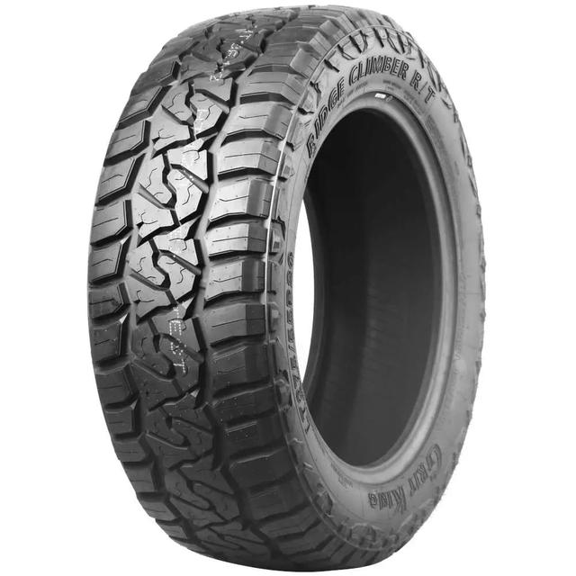 Grit King Ridge Climber RT 33x12.50R24LT