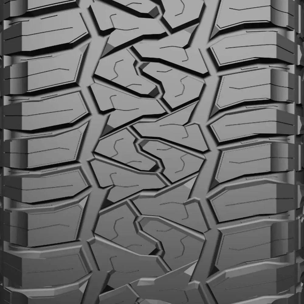 Grit King Ridge Climber RT 33x12.50R24LT
