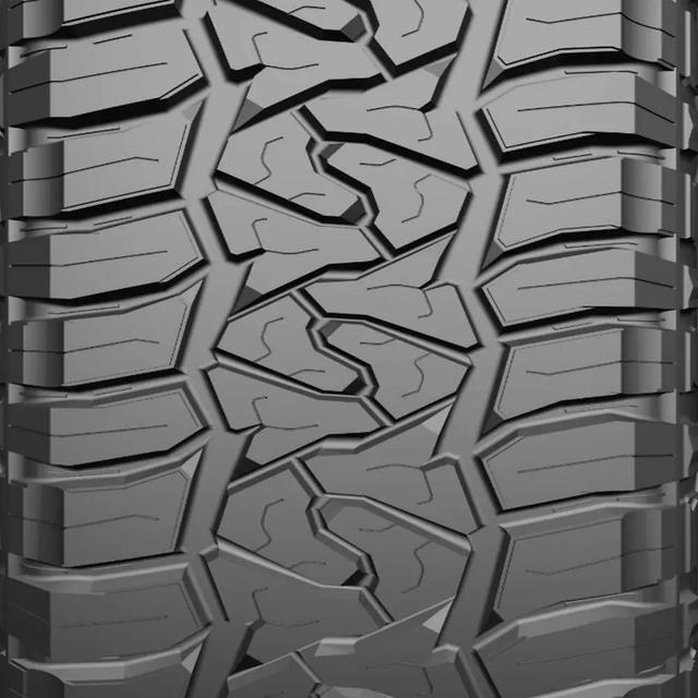 Grit King Ridge Climber RT 33x12.50R24LT