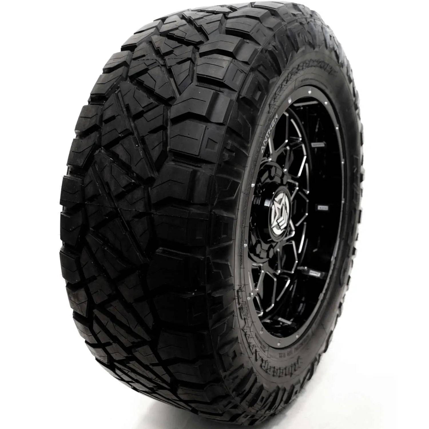 Nitto Ridge Grappler 38x12.50R17