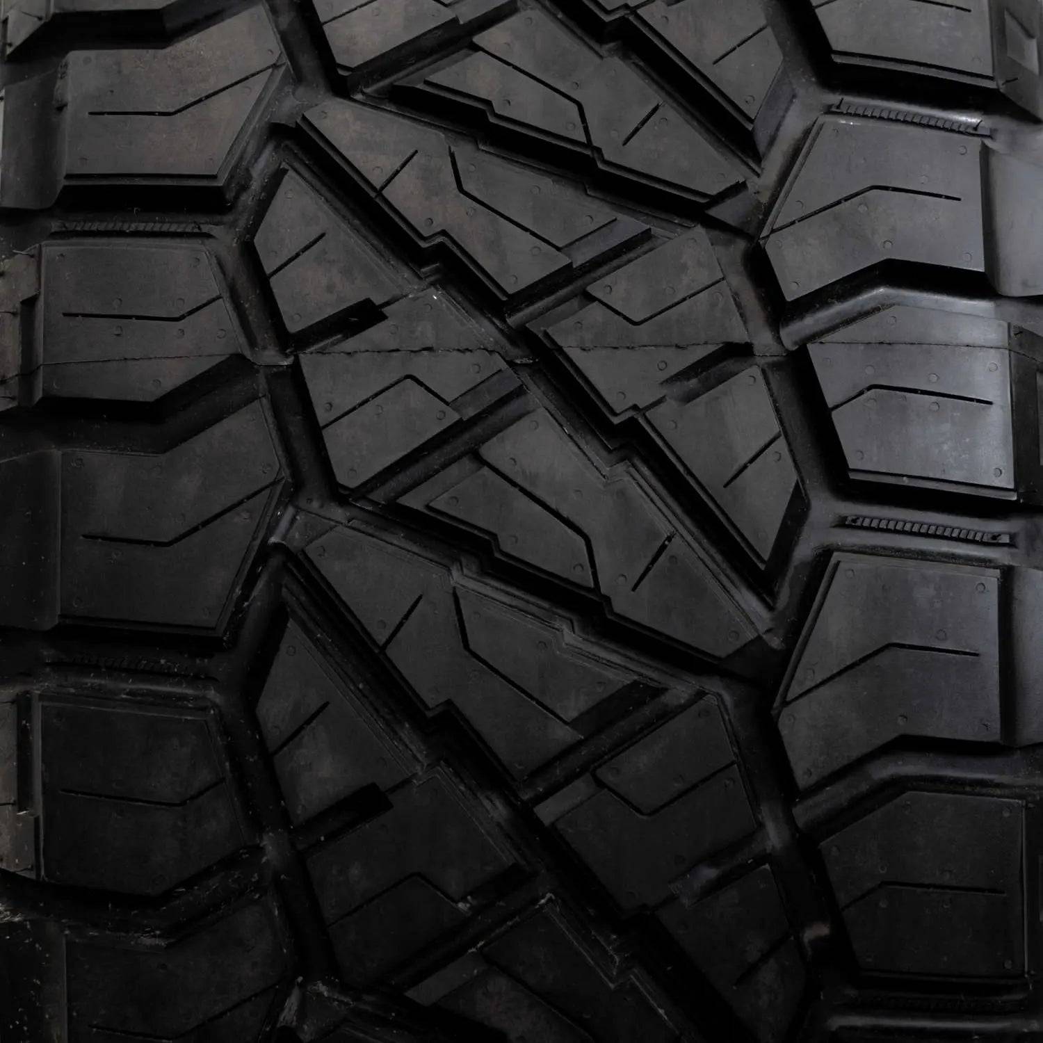 Nitto Ridge Grappler 38x12.50R17