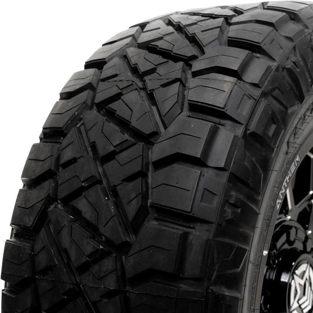 Nitto Ridge Grappler 37x13.50R24LT