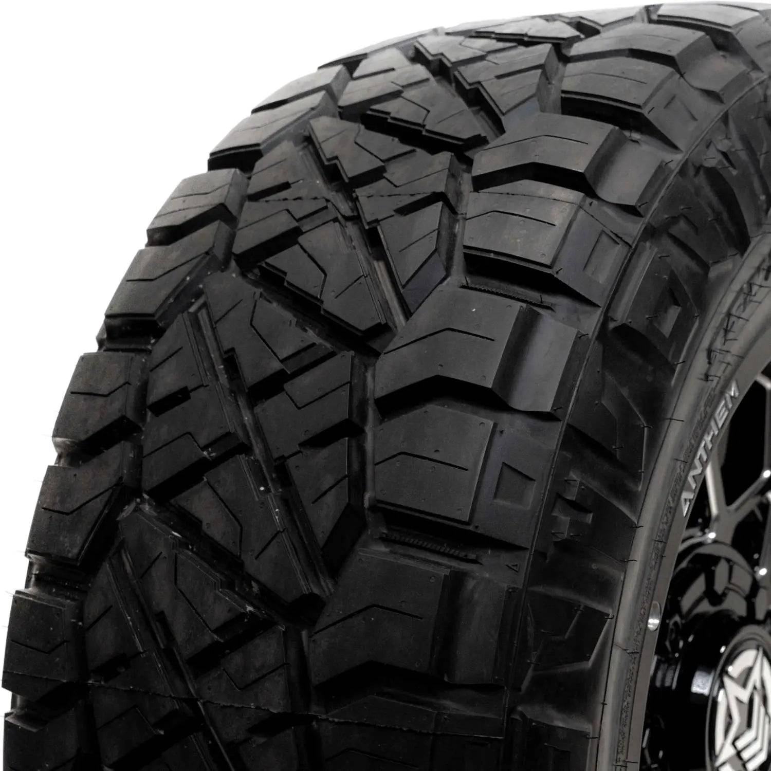 Nitto Ridge Grappler 38x12.50R17