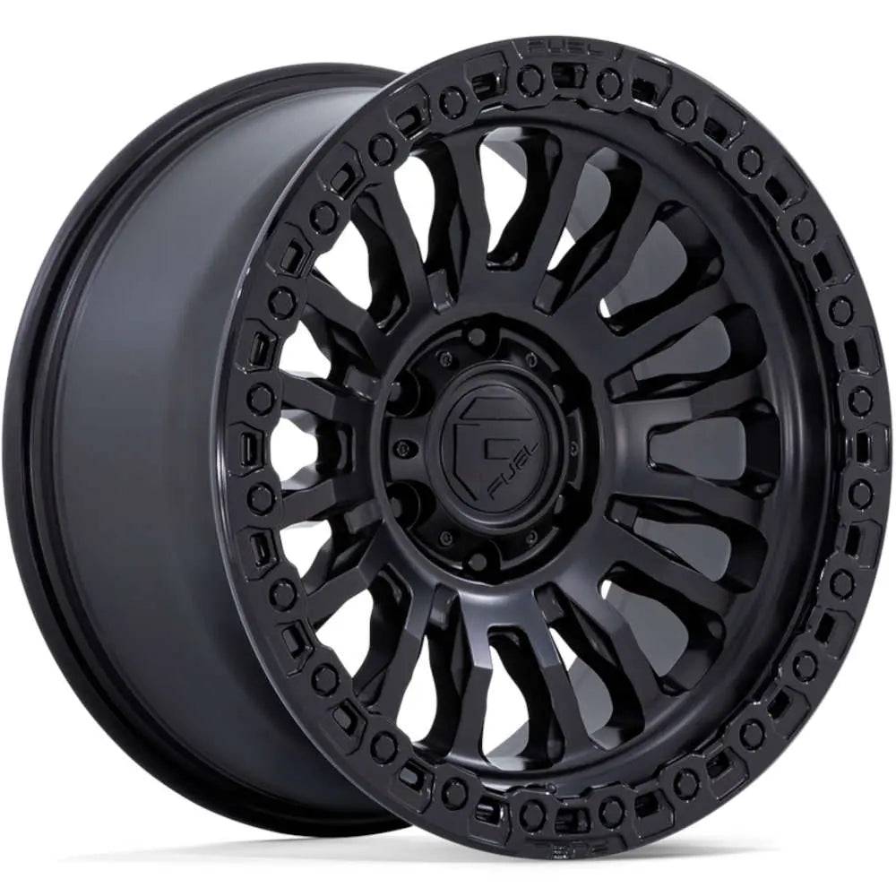 Fuel Rincon 20x9 +1 8x170