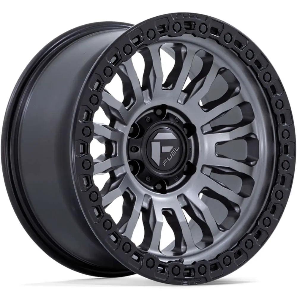 Fuel Rincon 18x9 +1 8x6.5
