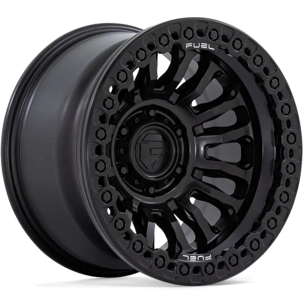 Fuel Rincon Beadlock 17x9 -38 5x5