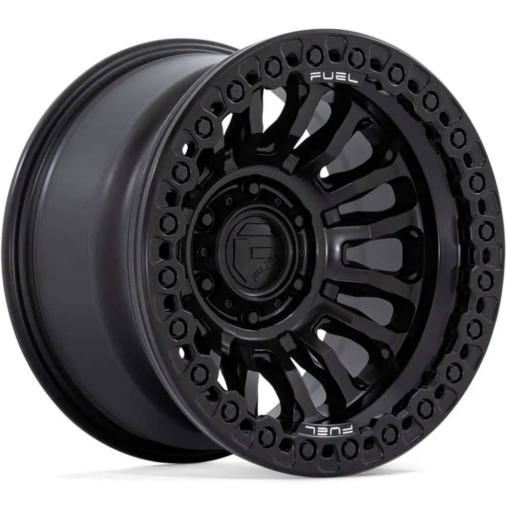 Fuel Rincon Beadlock 20x10 -48 8x6.5