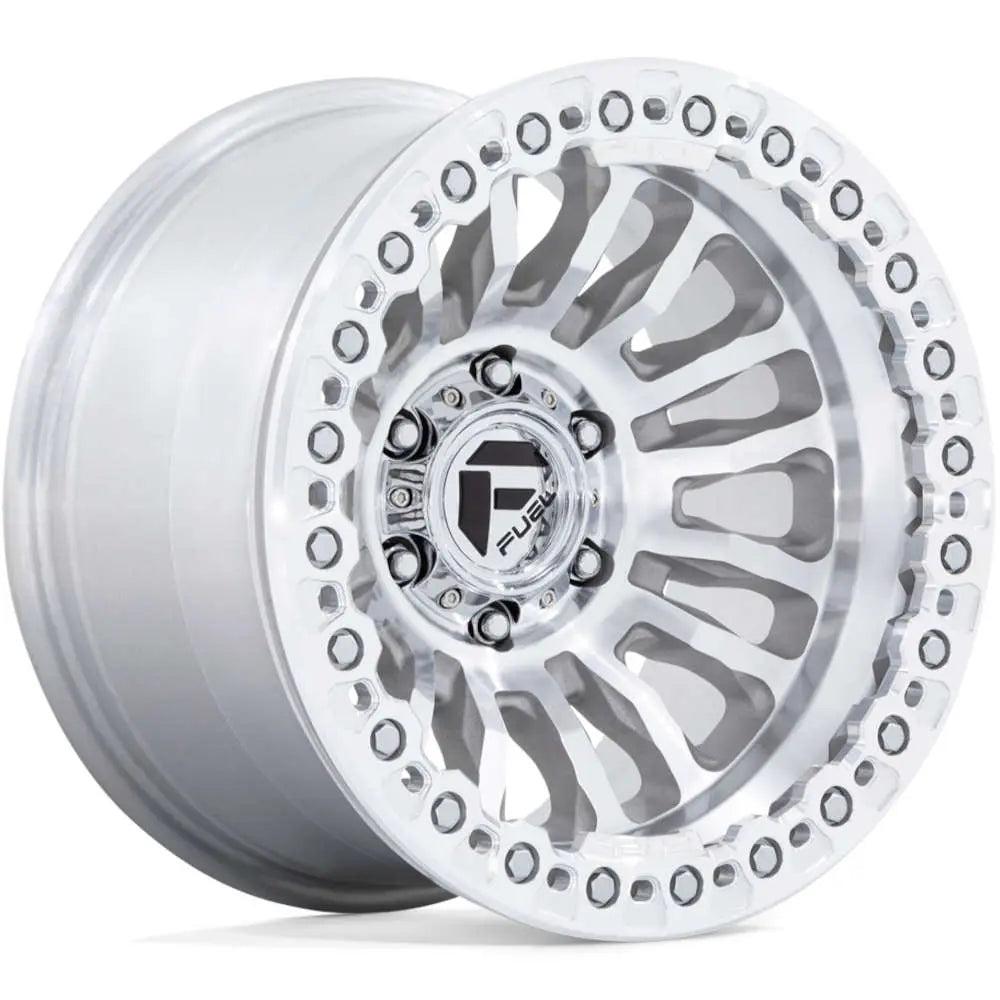 Fuel Rincon Beadlock 17x9 -38 6x5.5
