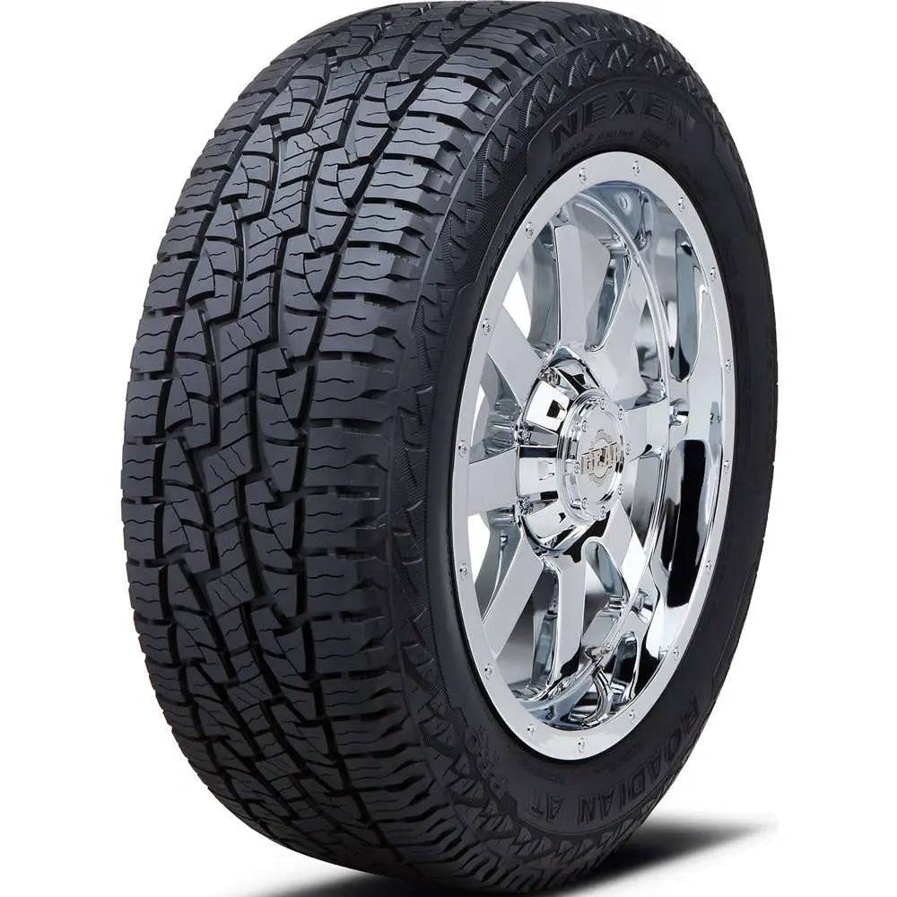 Nexen Roadian AT PRO RA8 235/65R17