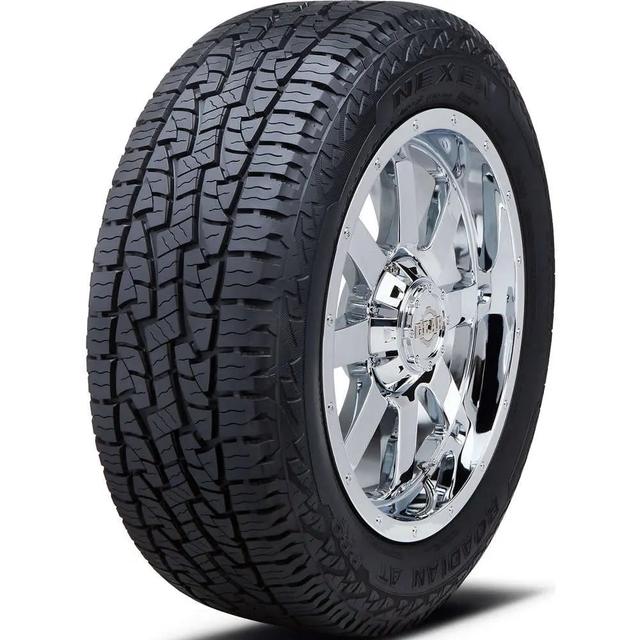 Nexen Roadian AT PRO RA8 235/65R17