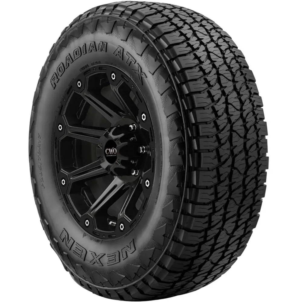 Nexen Roadian ATX 285/70R17